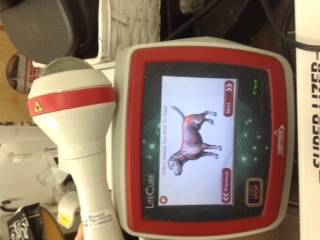 半導体レーザー