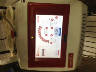 半導体レーザー